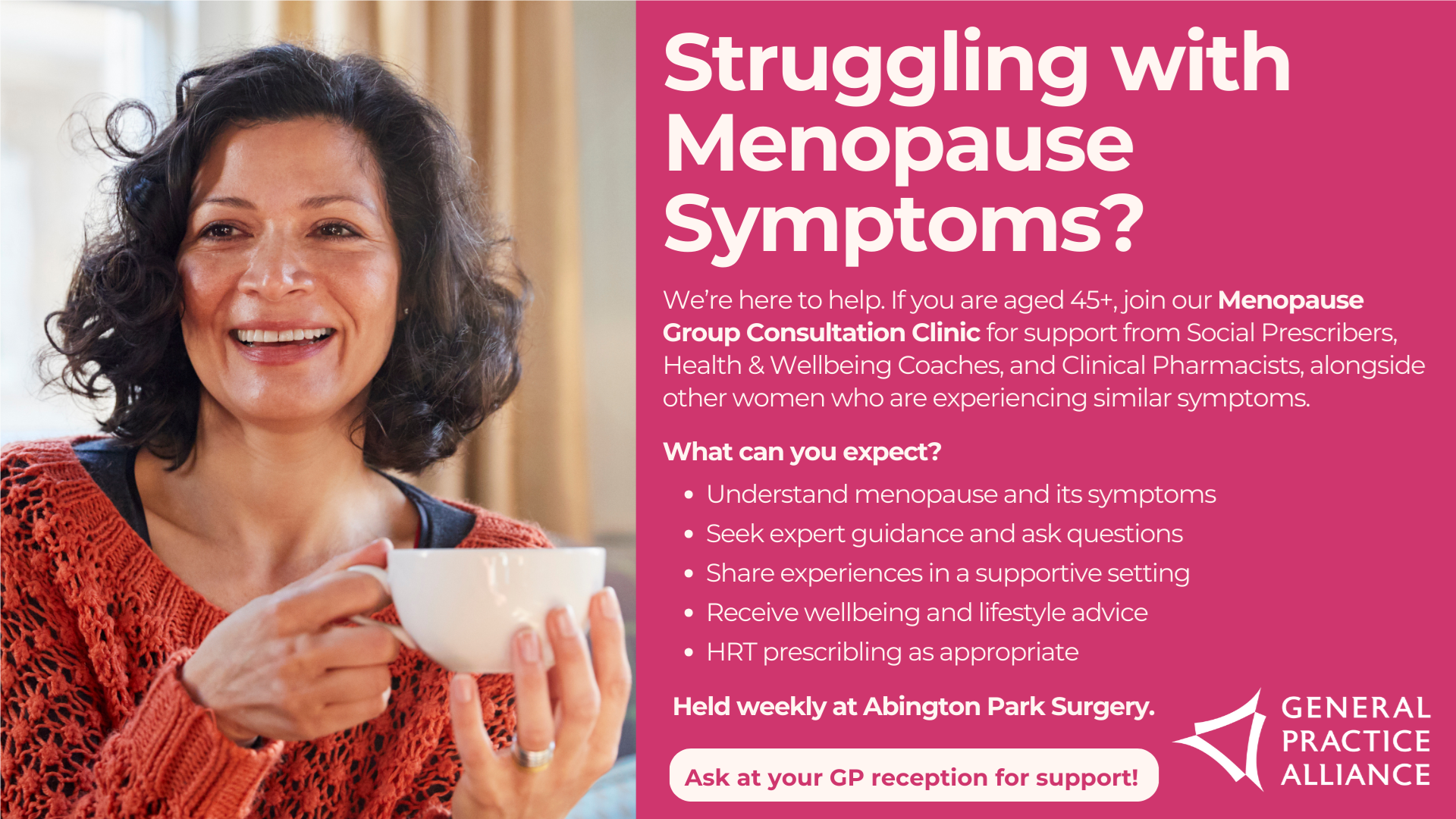 Gp men clinic