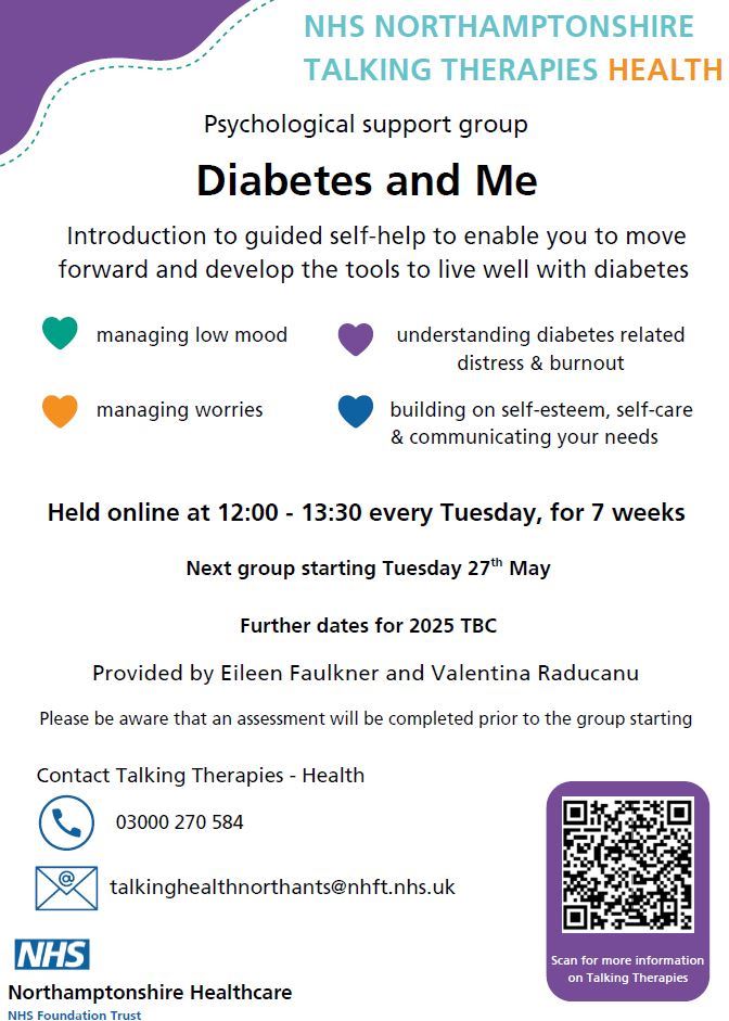 diabetes